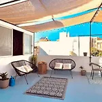 Comfy Design Isleta Near The Beach