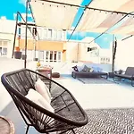 Comfy Design Isleta Near The Beach