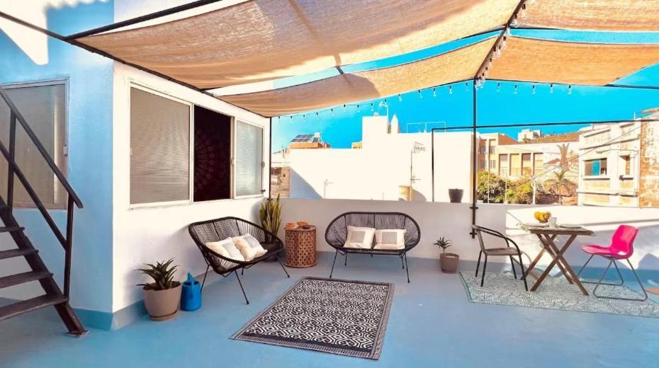 Comfy Design Isleta Near The Apartamento