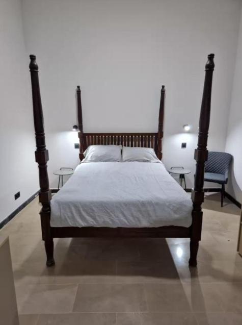 Apartamento Comfy Design Isleta Near The