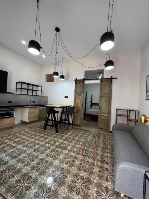 Apartamento Comfy Design Isleta Near The