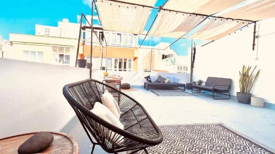 Comfy Design Isleta Near The